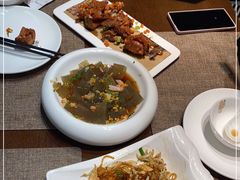 -俏东方·海味水饺·青岛菜(崂山店)