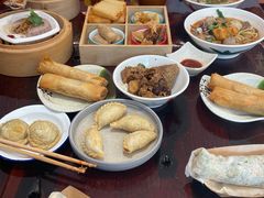 -醉壹号海鲜大排档(厦门美食地标店)