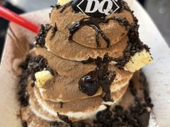 -DQ·蛋糕·冰淇淋(荟聚中心店)