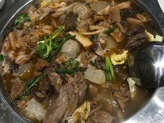 -古乐牛香·鲜牛肉牛杂火锅(新区店)