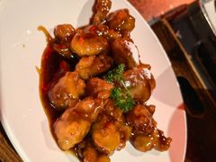 -绿茶餐厅(蓝色港湾店)