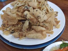 -浑河春面馆·老北京非遗鹿角面(房山店)