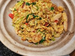 -秦唐一号西安菜馆(钟楼店)