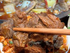 -大众跷脚牛肉馆·非遗传承单位(峨眉山店)