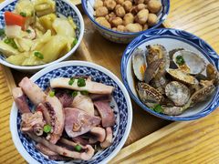 -丰烟起(象兴路店)
