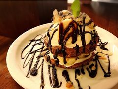-AFS Cafe & Canteen(闽江二路店)