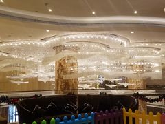 -威珀斯酒店·珀萃美食餐厅 | 海鲜刺身·现烤生蚝·特色烤肉