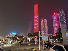 -CIRCLE·酒吧(第一国际店)
