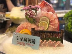 -虾佬圣汤