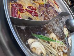 -江北北火锅馆·公路夜市(魏公村店)