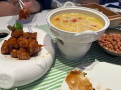 -桂满陇·杭州饭店(清河万象店)
