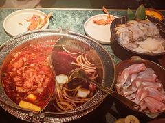 -牛New寿喜烧(龙湖金沙天街店)