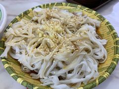 -吴一川韭香粉皮(丽香苑分店)