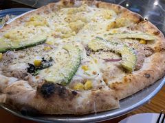 -1861意大利餐厅(文化广场店)