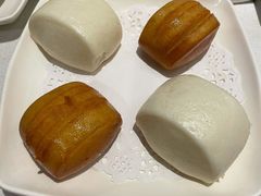 金银馒头-海底捞火锅(长宁路龙之梦店)