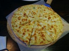 -酷公社·榴莲披萨(太原街店)