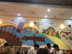 -螺小胖柳州螺蛳粉(钟楼总店)