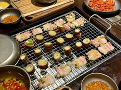 -夜食白市Yespicy·烧烤啤酒宵夜(番禺四海城店)