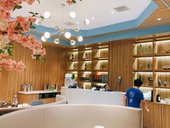 大堂-拾忆·私厨(光谷店)