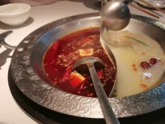 -川锅一号火锅(睢宁店)