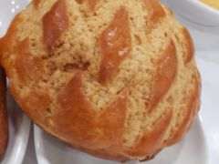 菠萝包-宜家·瑞典风味餐厅(北京西红门店)