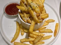 -燃扒房Steakhouse(皇庭店)