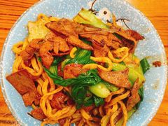 -陈八两面家(华孚写字楼店)