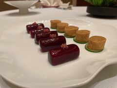 -扬州香格里拉·香宫中餐厅