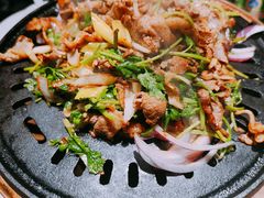 -京味斋·北京烤鸭(北京南站洋桥店)