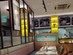 -Aqua Oasis 水天堂(石路天虹店)