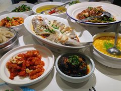 -兰湘子·湘菜小炒(济南领秀城店)