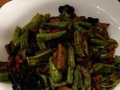 农家小炒肉-阿娘家·原生态农家菜(国顺东路店)