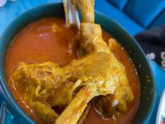 -My Way Town买味堂·东南亚餐厅(亦庄店)