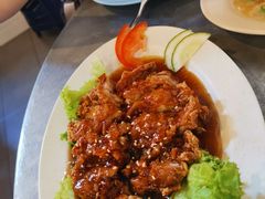 -德成饭店