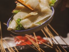 -8号苑自助烤场(西单店)