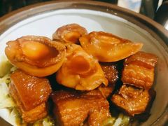 -红棉中餐厅·广州海航威斯汀酒店