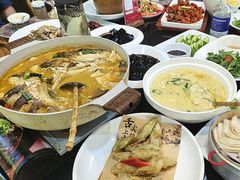 -味莊餐厅(康庄南街店)