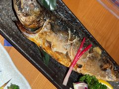 -有喜屋·鲜鸡烧鸟·居酒屋(安龙路店)