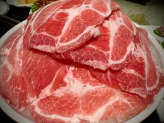 -三江两海老火锅(北京首店)