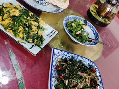 -照金特色农家乐