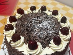 -味多美蛋糕(安定门店)