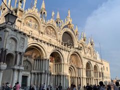 -圣马尔谷圣殿宗主教座堂