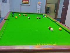 -嘉爵台球棋牌俱乐部(湾厦店)
