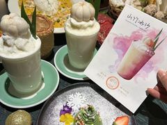 -翡翠鸟精品泰国菜(北辰财富中心店)