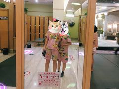 -极乐汇汗蒸会馆(杭州店)