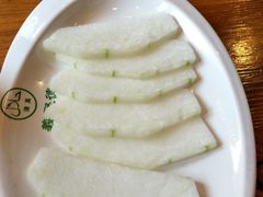 -義聚德·清真铜锅涮羊肉·烧烤(河东店)