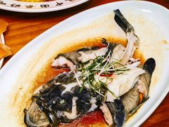 -醉壹号海鲜大排档(厦门店)