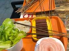 -小郡肝串串香火锅(金桥店)