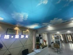 点击看大图 -辛格·潮沙龙