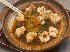 -大秦小宴•新派西北(万象前海店)